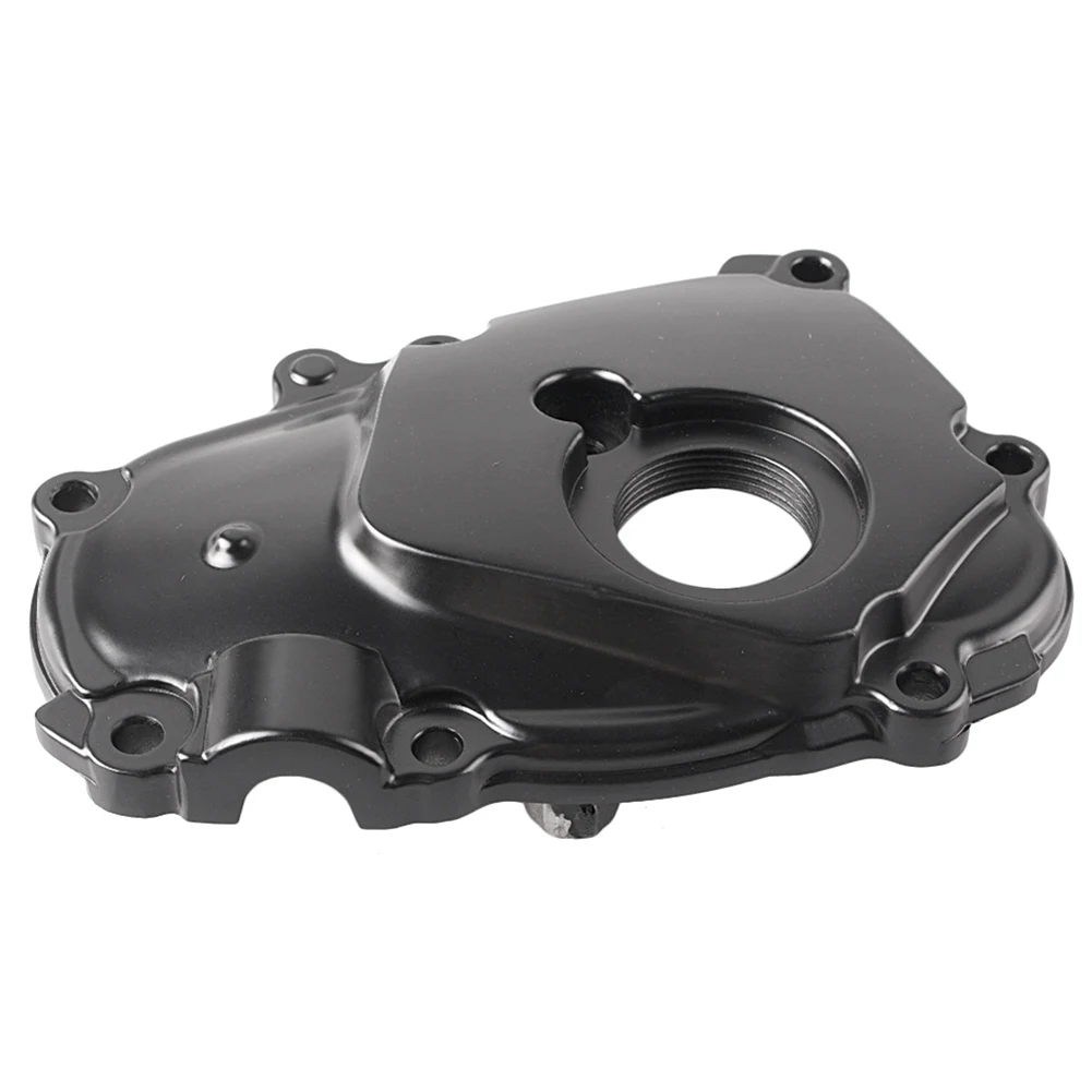 CNC крышка коленвала двигателя мотоцикла для Yamaha YZF R6 2003 2005 /YZF R6S 2006 2009