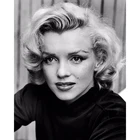 Алмазная вышивка сделай сам, Мэрилин Монро, алмазная живопись 5D, вышивка крестиком, 3D, Алмазная мозаика, вышивка, ремесла, Рождество, подарок LG2005