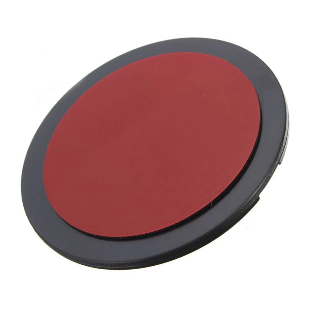 Новый автомобильный держатель GPS липкий коврик на приборную панель присоска диск