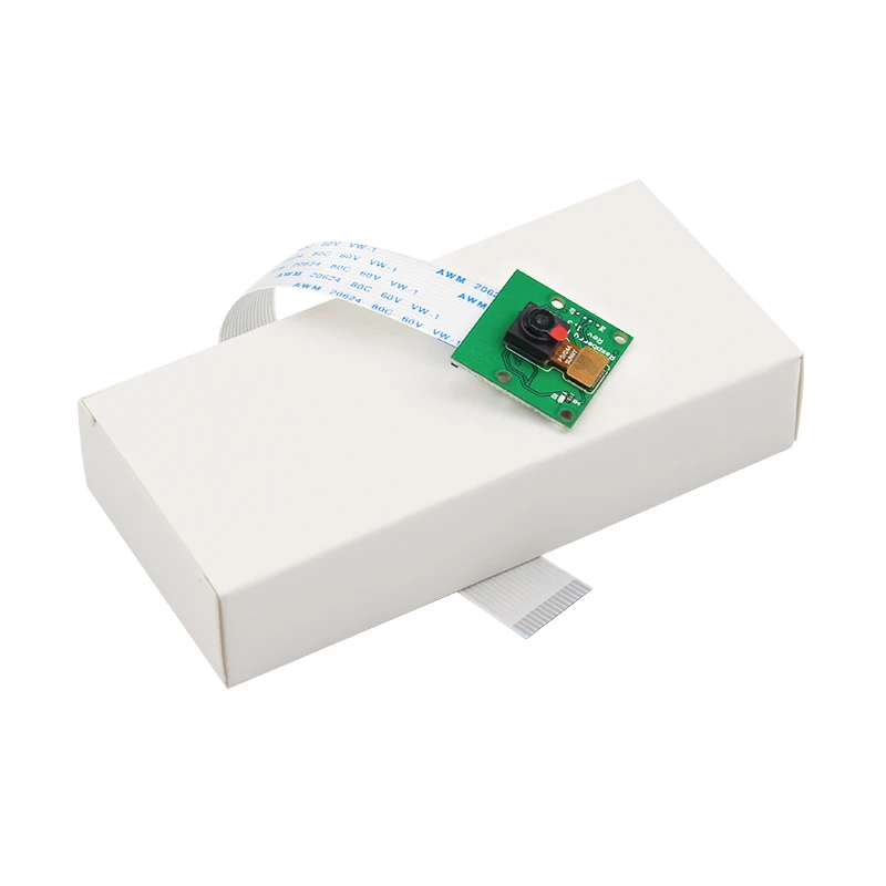 Мини-камера Raspberry Pi 4 5 МП веб-камера 3 1080P 720P модуль видеокамеры для Model B 3B Plus 2B + |