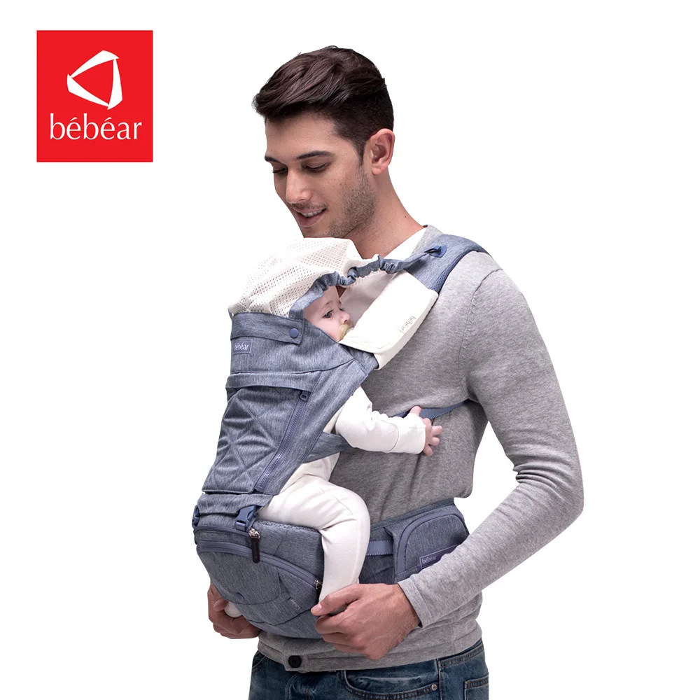 Bebear Хипсит hipseat предотвращает О образные ноги в 6 методов использования Сердечник
