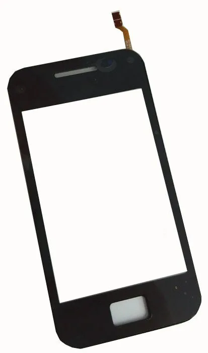Сенсорная панель для Samsung Galaxy Ace S5830 S5830i 3 5 дюйма стеклянный дигитайзер черного