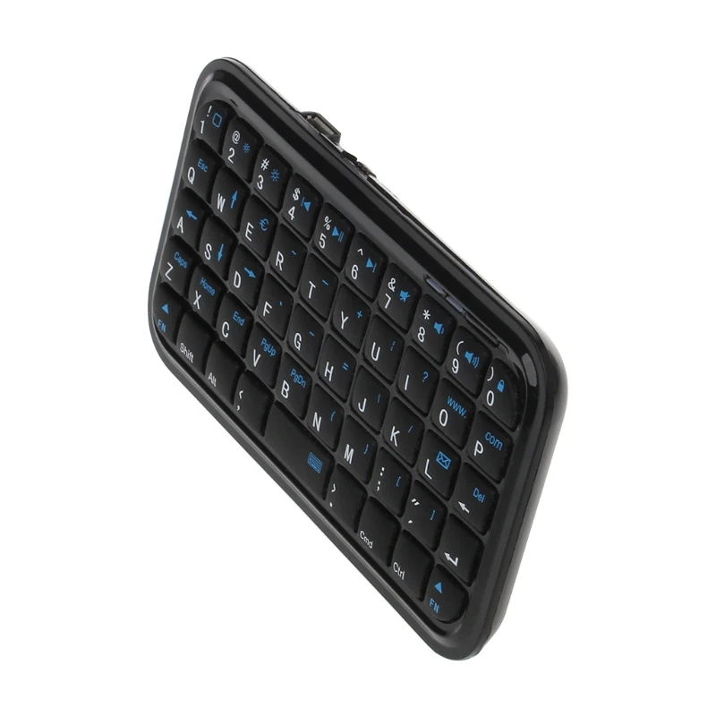 Мини Беспроводная Bluetooth клавиатура для iphone 6 6s plus ipad samsung galaxy S4 S5 S6 note 5 forAndroid смартфон windows планшет