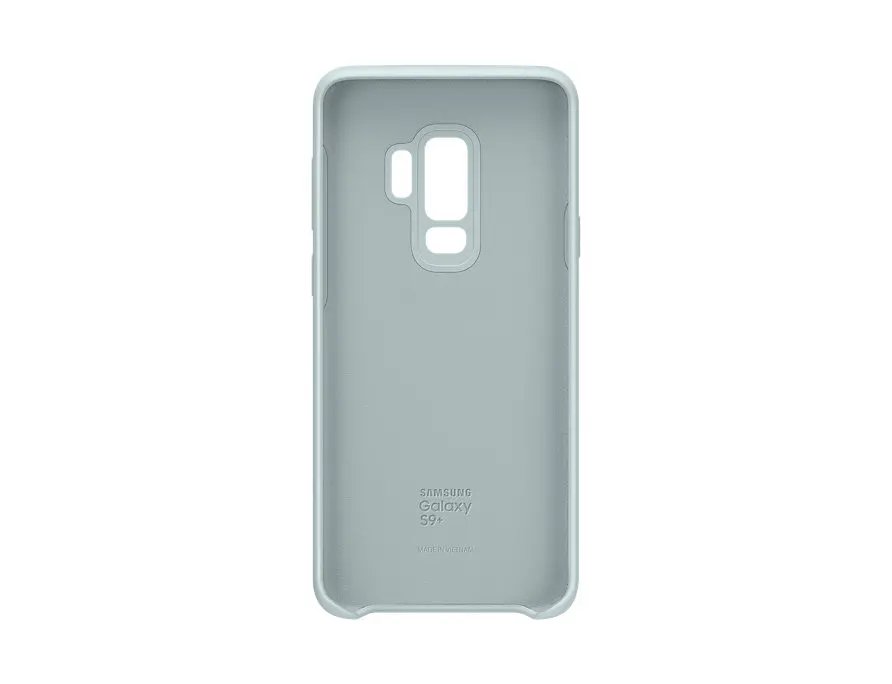 samsung силиконовый чехол для samsung Galaxy S9/S9 Plus-6 цветов защита от износа EF-PG965 EF-PG960