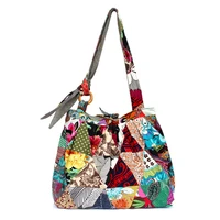 large seamless patchwork bohemian fringe balls bags bag women shoulder crossbody bag diy strap tote womens handbags