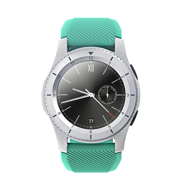 Оригинальный G8 дети Smartwatch Bluetooth 4 0 SIM 2G Водонепроницаемый 2017 монитор сердечного