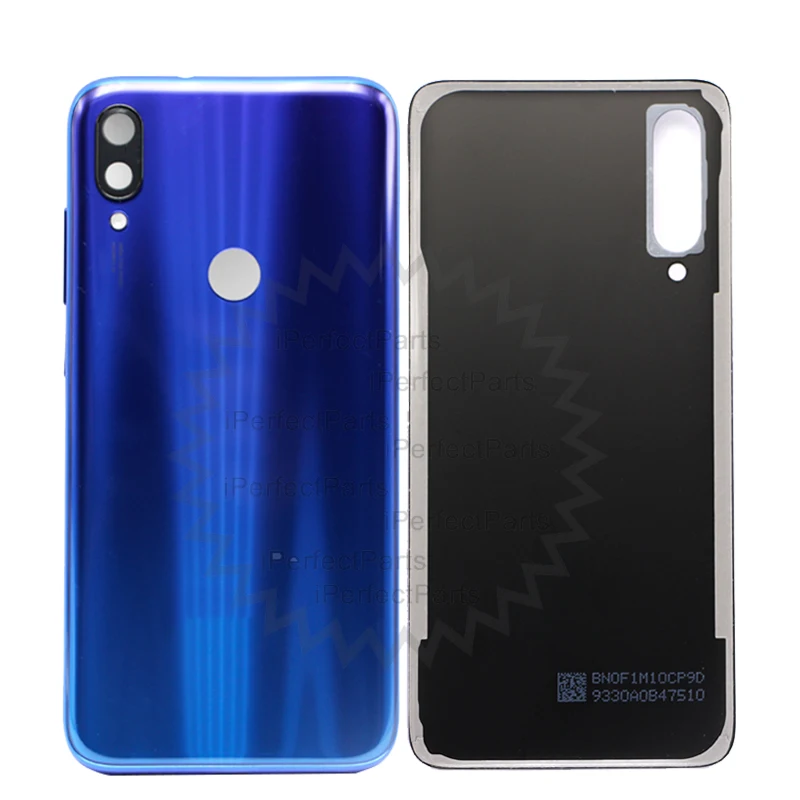 Задний корпус для Xiaomi Mi 9 крышка аккумулятора задняя корпуса задний