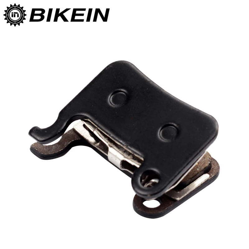 Полимерные дисковые Тормозные колодки BIKEIN MTB для велосипеда ZOOM Shimano Deore M596 M595 M535 SLX