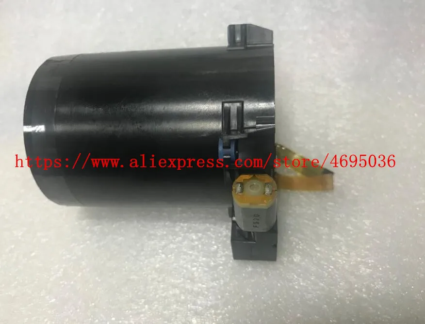 

Nikon Coolpix B500 CCD