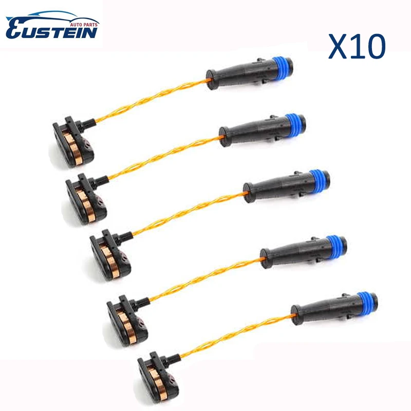 

original Eustein brake sensor for Mercedes BZ W220 W164 brake wear line W166 E500 E550 ML320 ML350 1645401017 2205401517