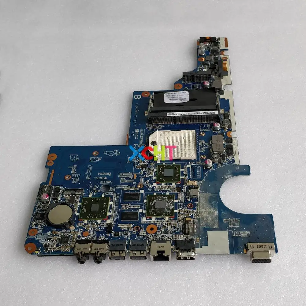 632184-001 w HD6370/512M GPU для HP |