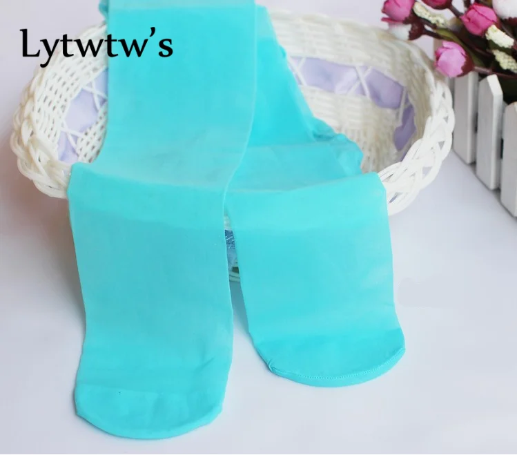 1 шт. летние колготки для девочек|kids pantyhose|pantyhose childcandy color tights |