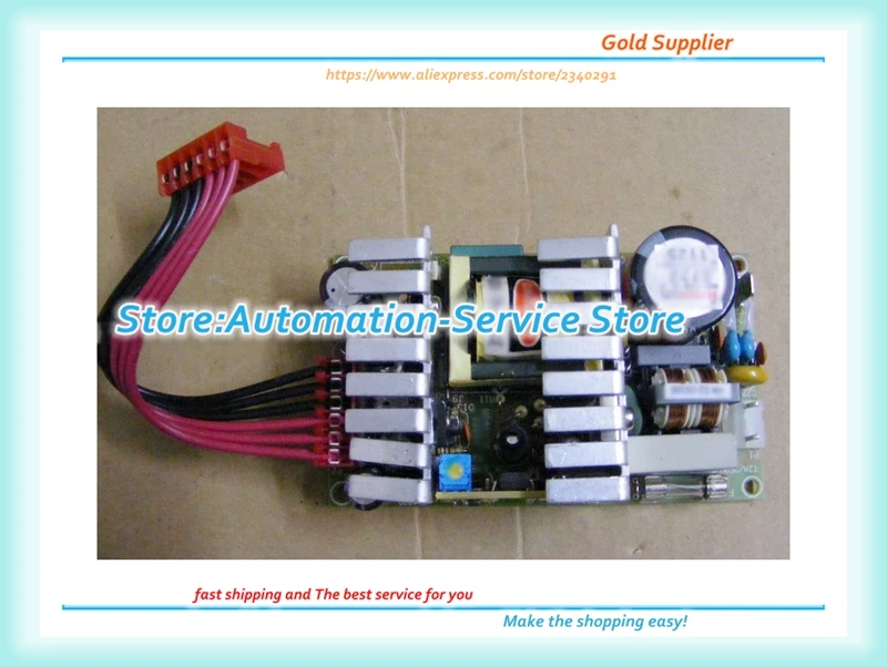 HVI41-19 FL индастриал |