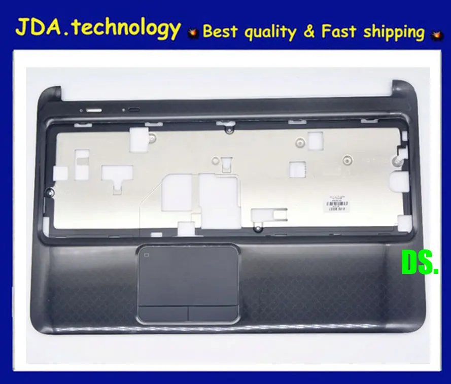 MEIARROW Новый чехол подставка для рук HP Pavilion DV6 6000 6153t x 6152t 6151tx 6100 6050 верхняя крышка|case