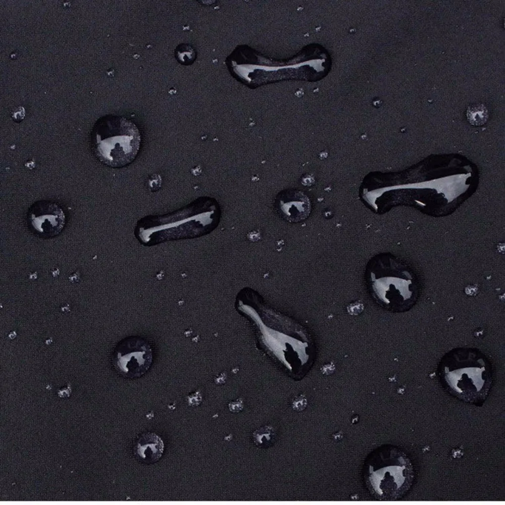 Новый Мужской купальный костюм Copozz водонепроницаемый эластичный купальник с