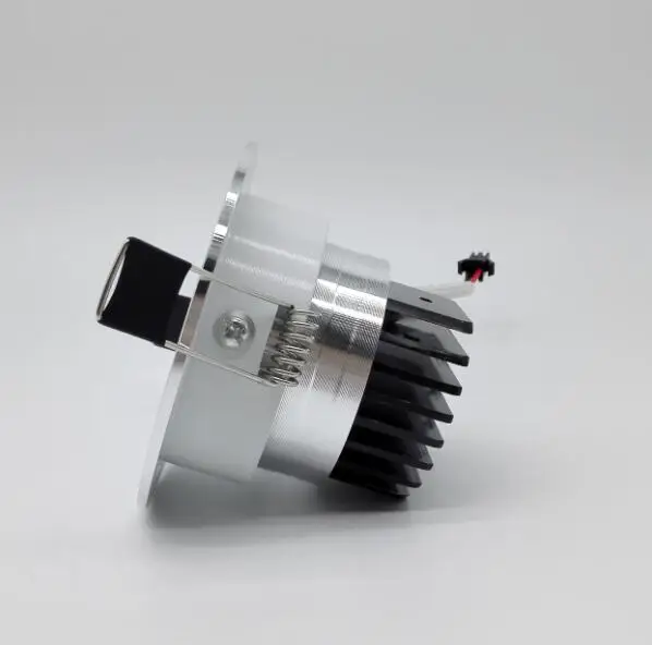 Заводская самая низкая оптовая цена 9 Вт теплый естественный холодный белый