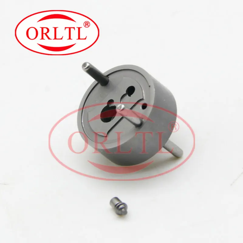 Пьезорегулирующий клапан дизельного инжектора ORLTL F00GX17004 комплекты для ремонта