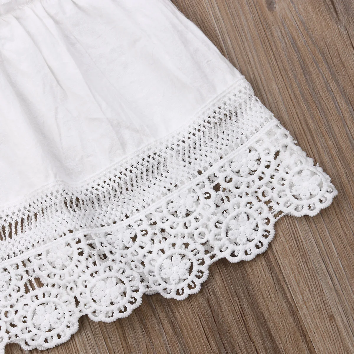 Летнее кружевное платье без рукавов бант вечерние свадебные белые платья для