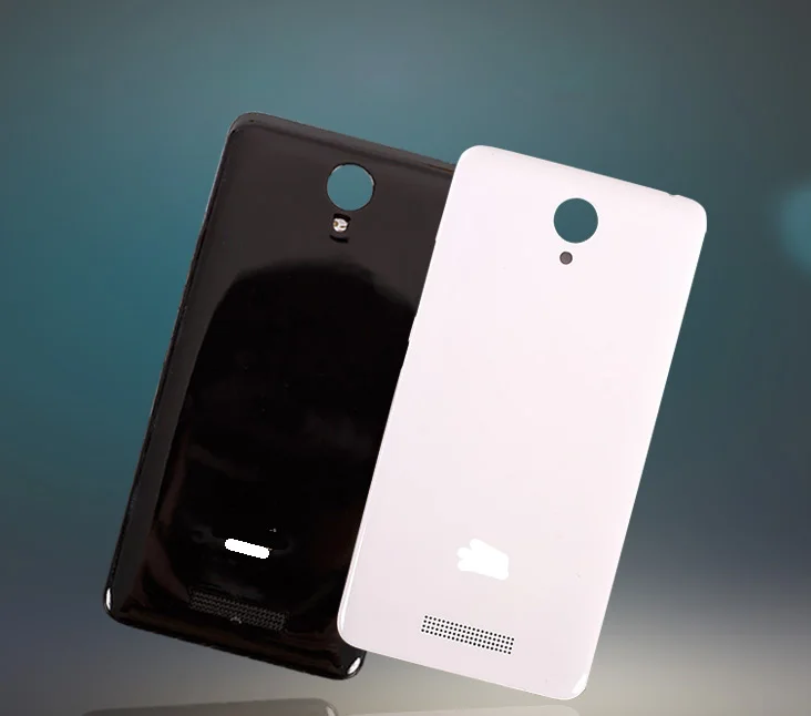 Kwainee хорошее качество батарея задняя крышка Замена корпуса для Xiaomi Redmi Note