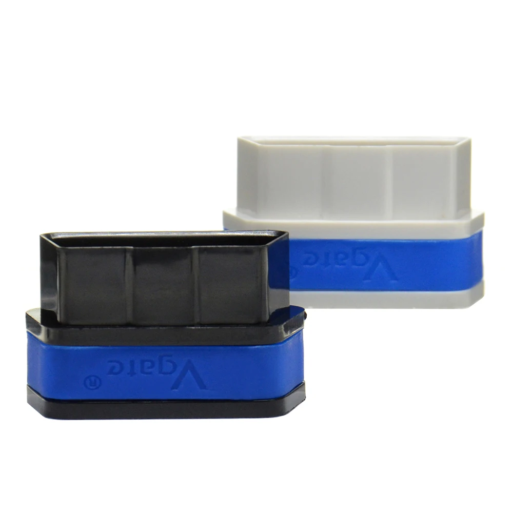 Хорошее качество Vgate iCar2 ELM327 Wifi OBD2 Диагностическое устройство для IOS iPhone iPad Android icar wifi ELM 327 с бесплатной доставкой.