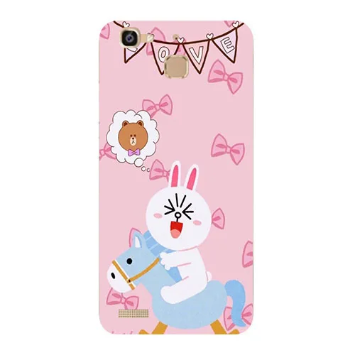 Оригинальный чехол для телефона Huawei Honor 4C Pro /Play 5X/ Enjoy 5/ Y6 Pro/ Holly 2 Plus модный жесткий