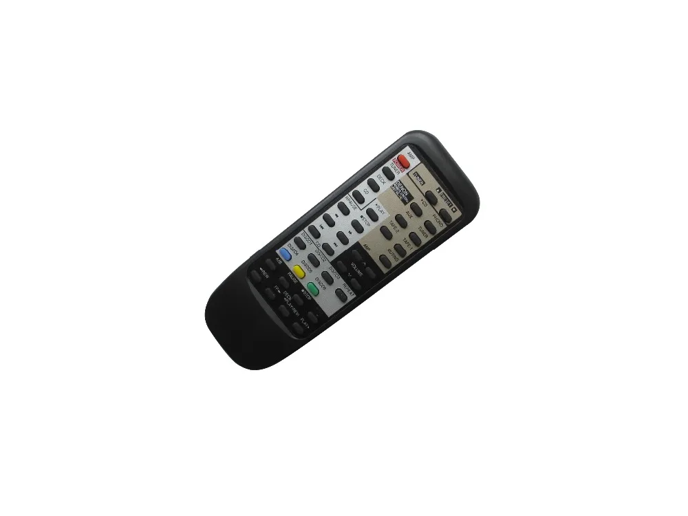 Удаленный Управление для Denon RC 151 152 156 PMA 680R 980R 1080R 480R интегральный усилитель Стерео