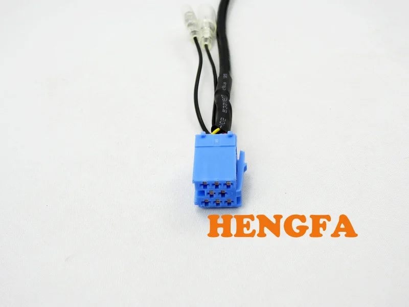 Автомобильный цифровой музыкальный переходник Yatour USB MP3 AUX адаптер для RD3 Peugeot Citroen