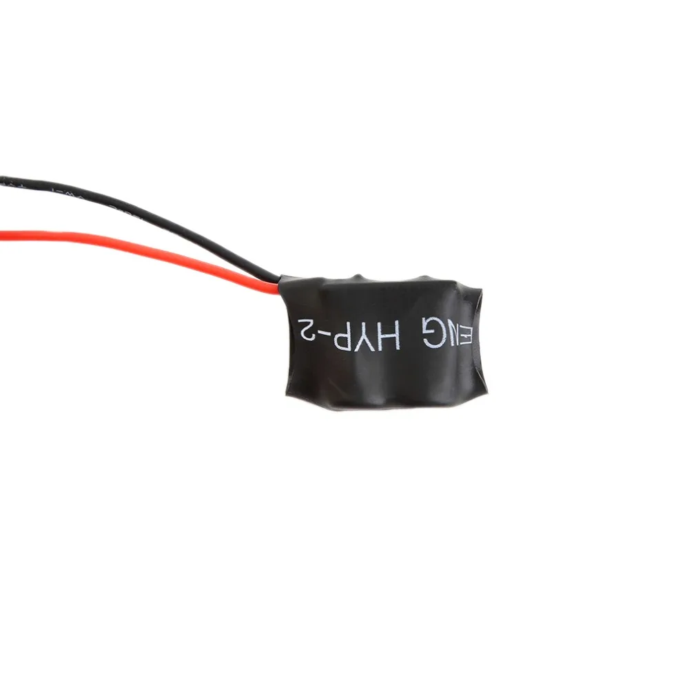 1 шт. бесщеточный 120A ESC 120a сенсорный Бесщеточный Регулятор скорости для 1/8 1/10