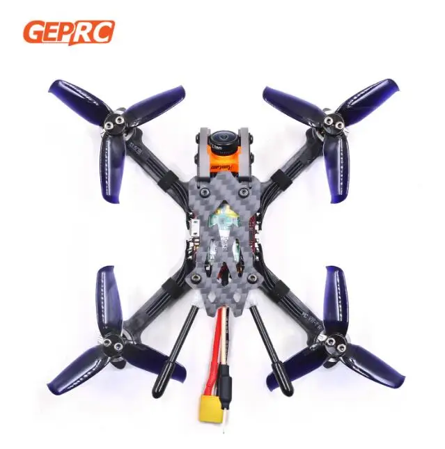 Феникс 4 оси FPV с PNP/BNF версия 3-4S Runcam Micro Swift F4 Tower 12A Gemfan 2540 три лезвия - купить по