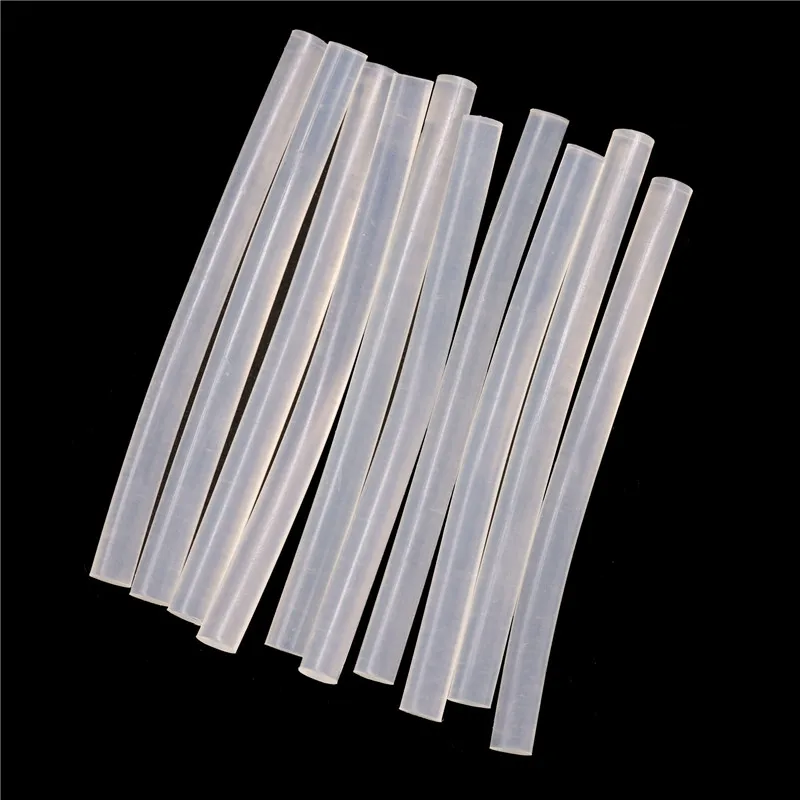 10 шт. горячего плавления инструмент для домашних животных клея карандаша