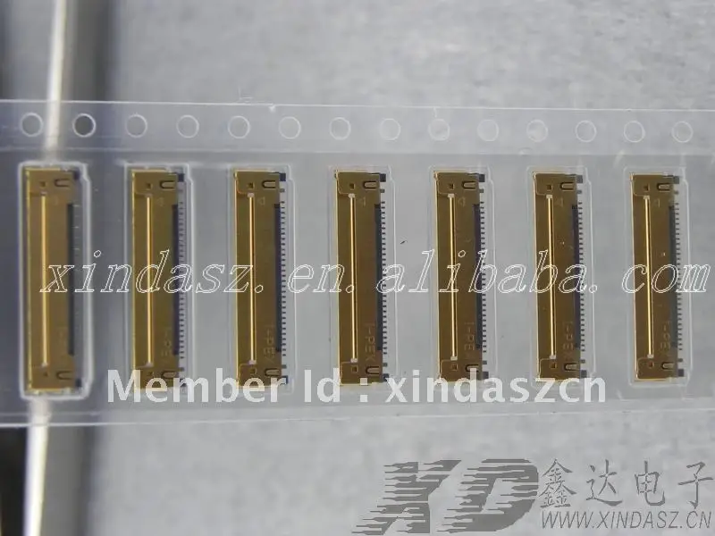 I-PEX 20474-040E-11 ЖК-дисплей для смартфона и ноутбука | Обустройство дома
