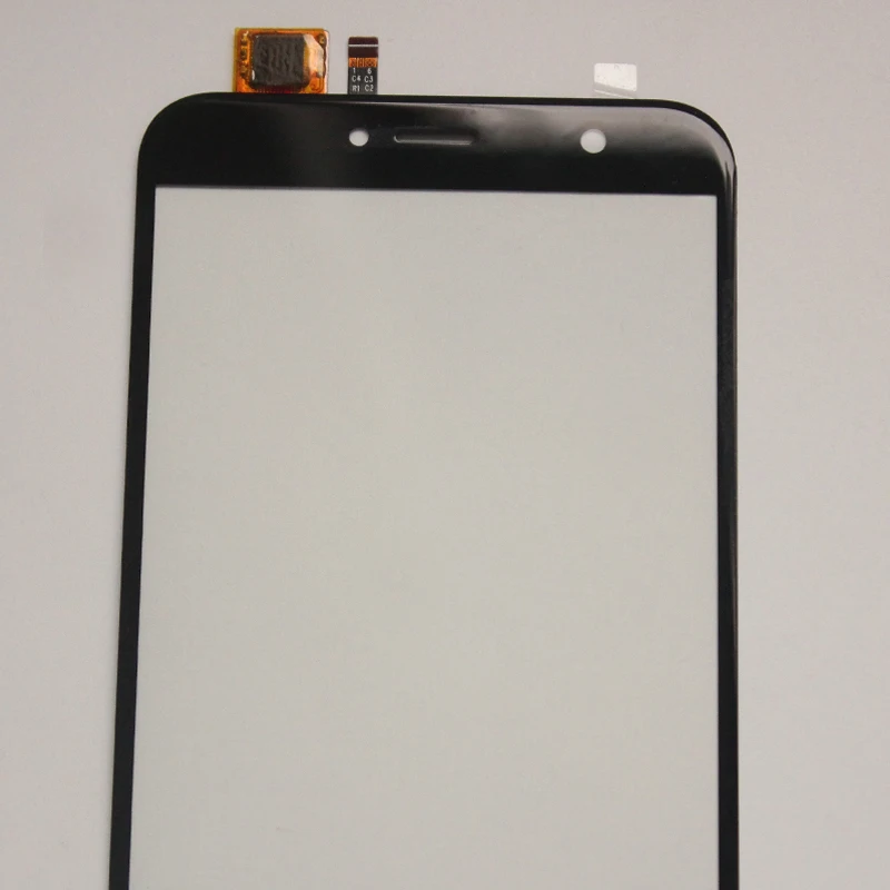 5.99 inch CUBOT X18 Touch Screen Glass 100% Guarantee Original Digitizer Panel Replacement For | Мобильные телефоны и