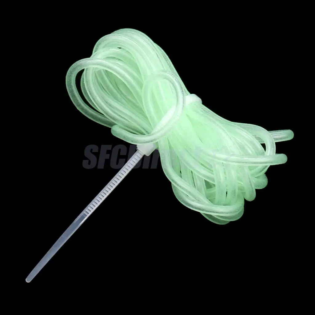 Силиконовые Рыболовные приспособления для ловли карпа 2 м|Рыболовные снасти| |