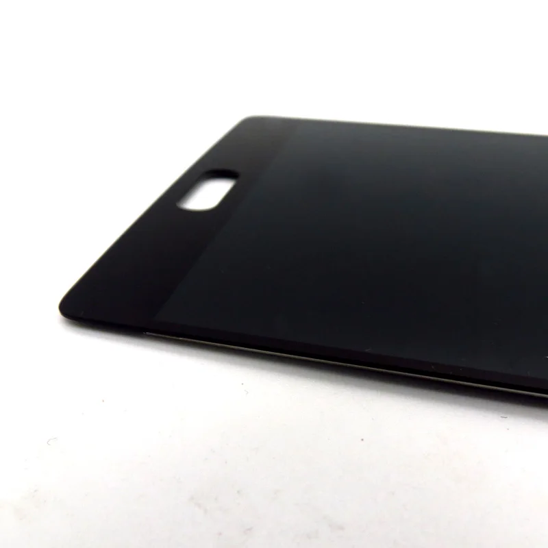 100% новый для Oneplus Two 2 ЖК дисплей + дигитайзер сенсорный экран Замена 1 мобильные