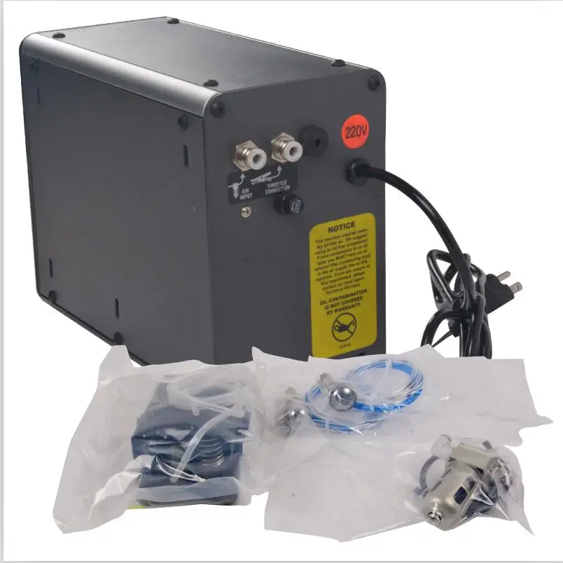 HH-G01 пневматический гравер GraverMax двухсторонний для ювелирных изделий - купить по