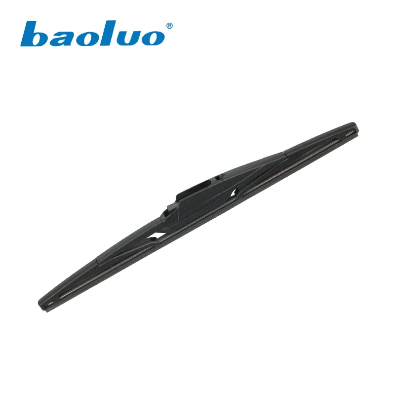 BAOLUO 14 &quotсзади стеклоочистителя и для Fiat Ulysse 2002 2011 лобовое стекло автомобиля