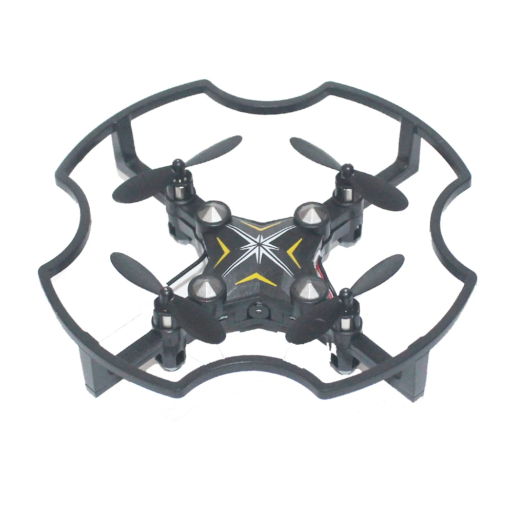 EBOYU F17W 2 4 ГГц Радиоуправляемый квадрокоптер Дрон WiFi FPV камера МП с удержанием