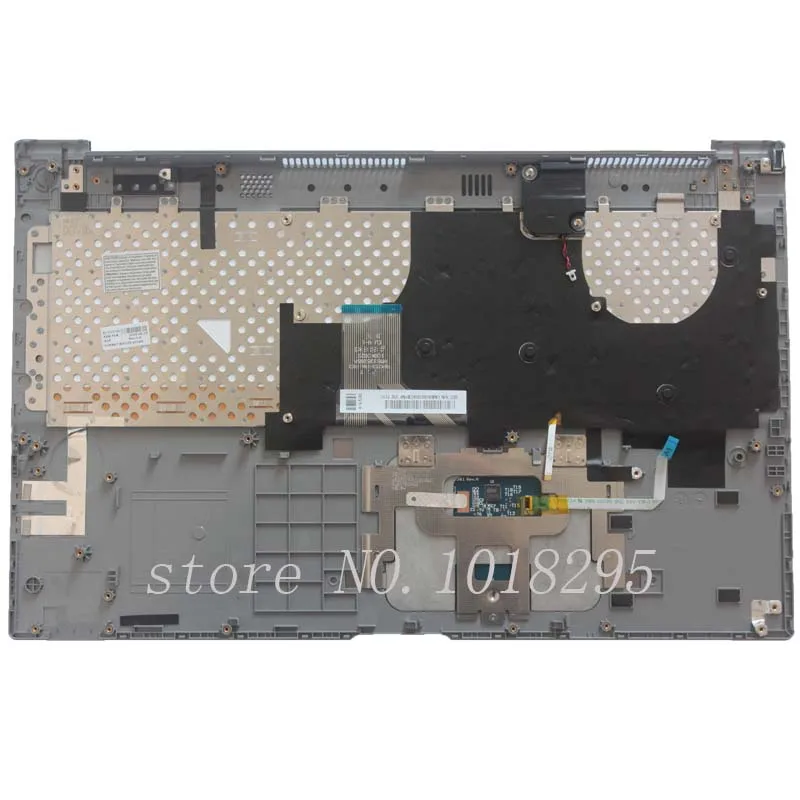 Клавиатура с подсветкой для ноутбука Samsung 700Z7A 700Z7B 700Z7C NP700Z7A NP700Z7B NP700Z7C | Компьютеры