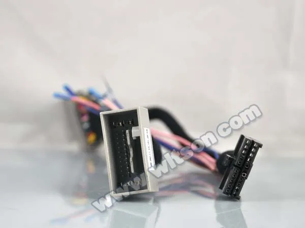 Специальный автомобильный DVD плеер с емкостным сенсорным экраном 8 дюймов для Honda