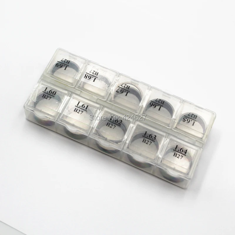 Регулировочная шина B27 регулировка инжектора с общей топливной магистралью шины