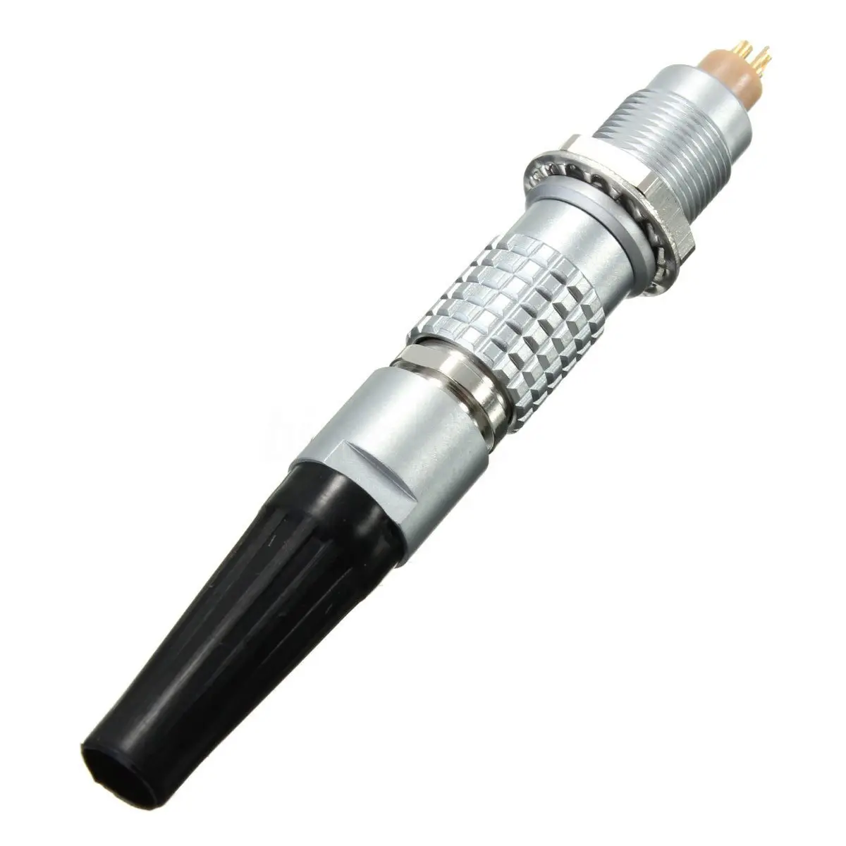 SHGO 2Pin push pull круговой авиационный разъем совместим с LEMO 0B FGG EGG Series|Соединители| |