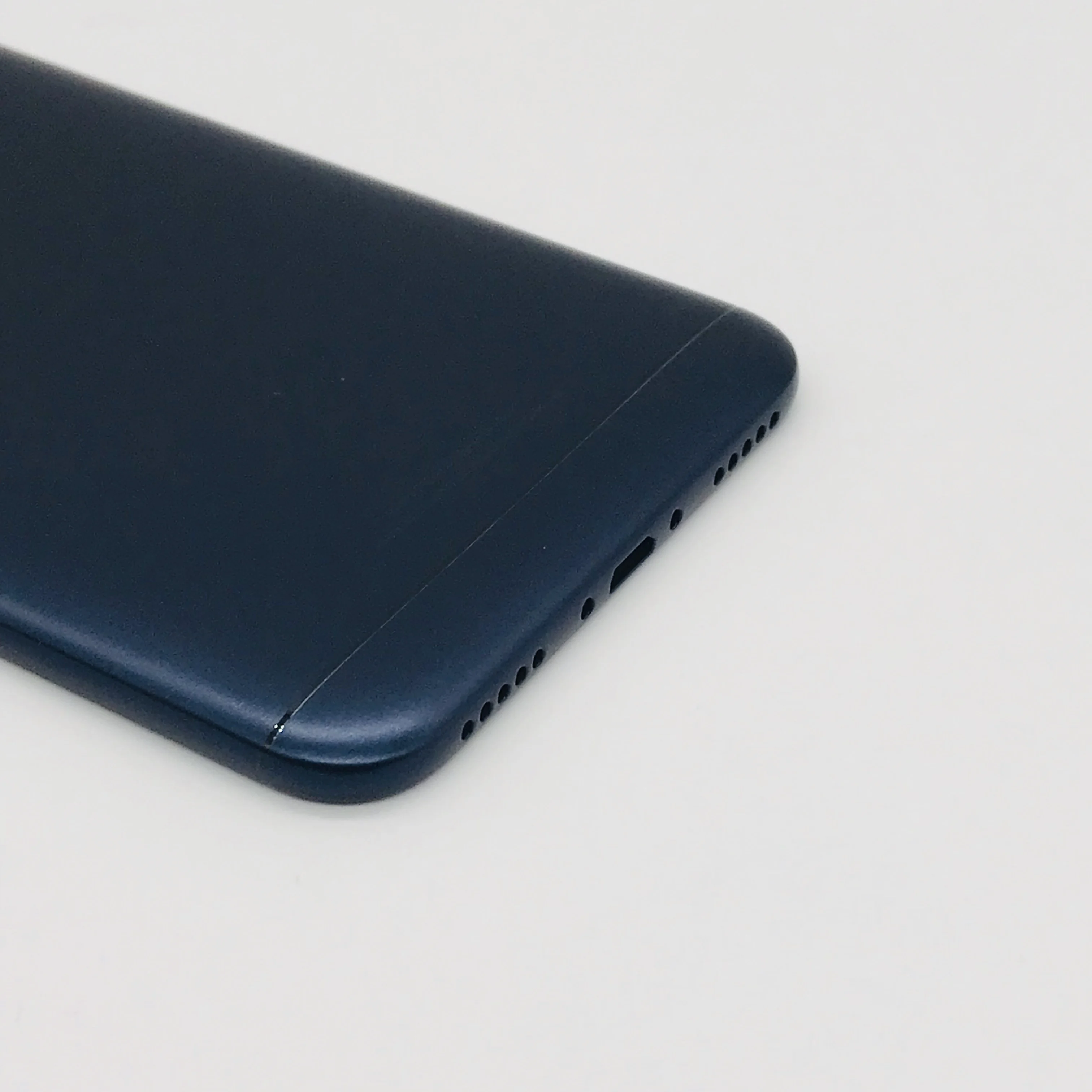 OPesea для ASUS ZenFone 4 Selfie ZB553KL ZD553KL задняя крышка телефона аккумулятора запасные
