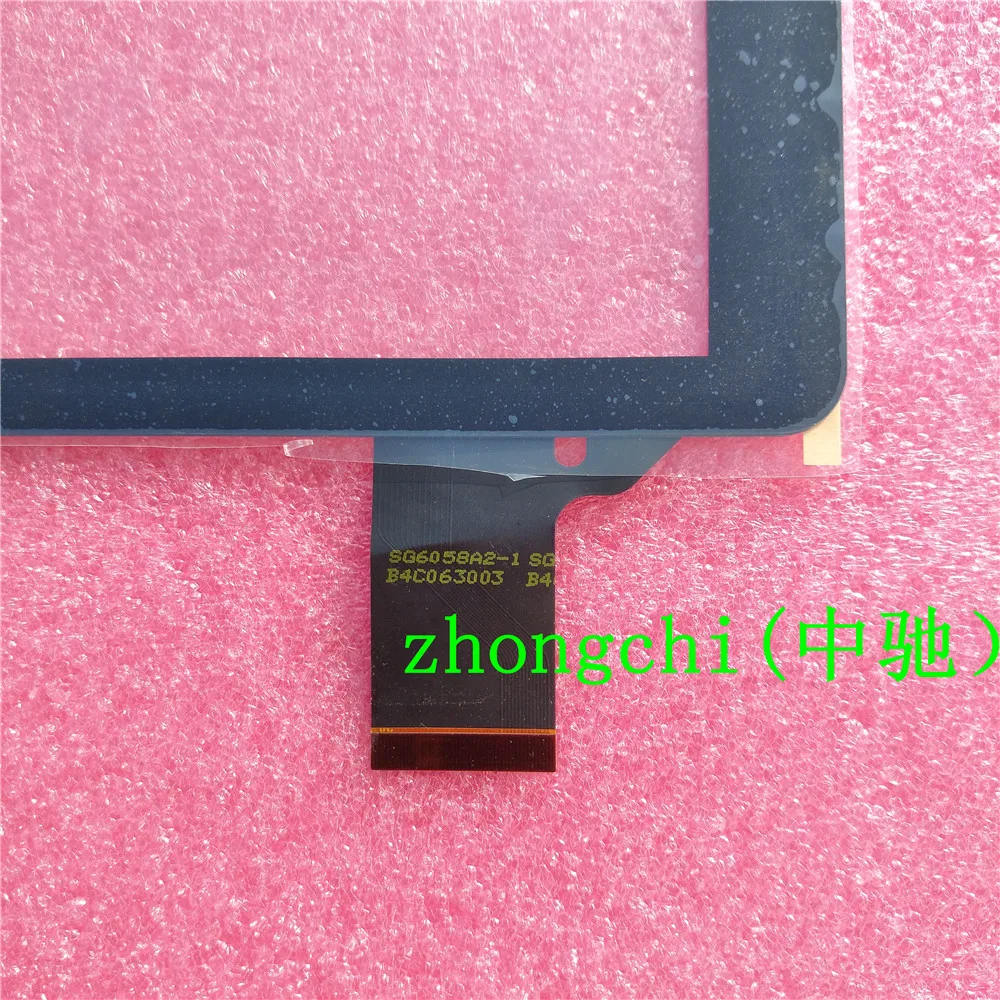 Новый 9.0 &quotдюймовый Сенсорный экран планшета Панель sg6058a2 1 sg6055a fpc_v1 1|inch touch screen|touch