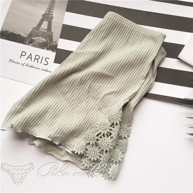 SP & CITY Классические летние женские безопасные короткие штаны нижнее белье