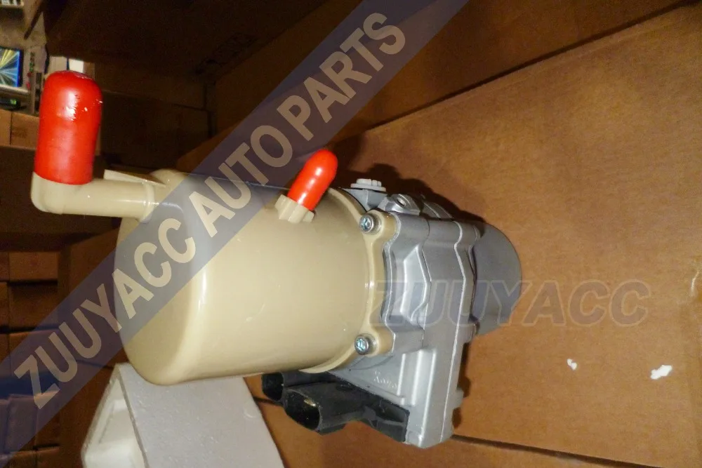 Насос гидроусилителя руля насос EPS для Mazda 3/5/6 Axela BFD132600A|Поворотные насосы и