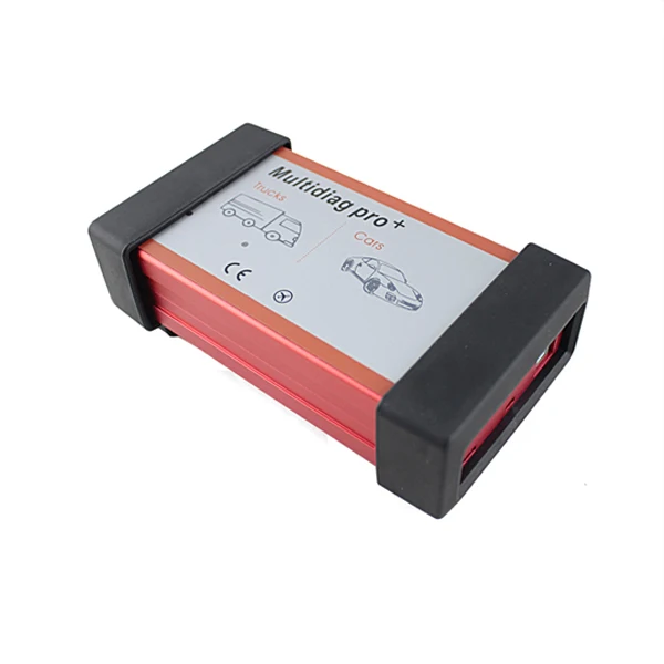 10 шт./лот 2016. R0 Keygen Новый Multidiag Pro + для легковых автомобилей/грузовых автомобилей и