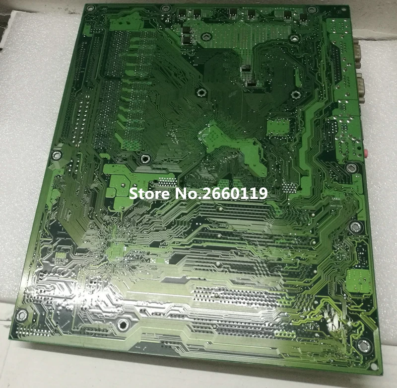 Материнская плата рабочей станции для XW4100 331224 001 361633 325675 003 полностью