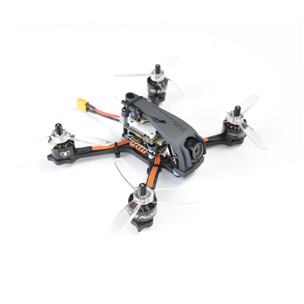 Diatone 2019 GT R349 HD MK2 Edition 135 мм 3 дюйма 4S FPV гоночный Радиоуправляемый Дрон PNP F4 25A CADDX