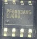 PF6003AHS SOP PF6003 лапками углублением SOP-8