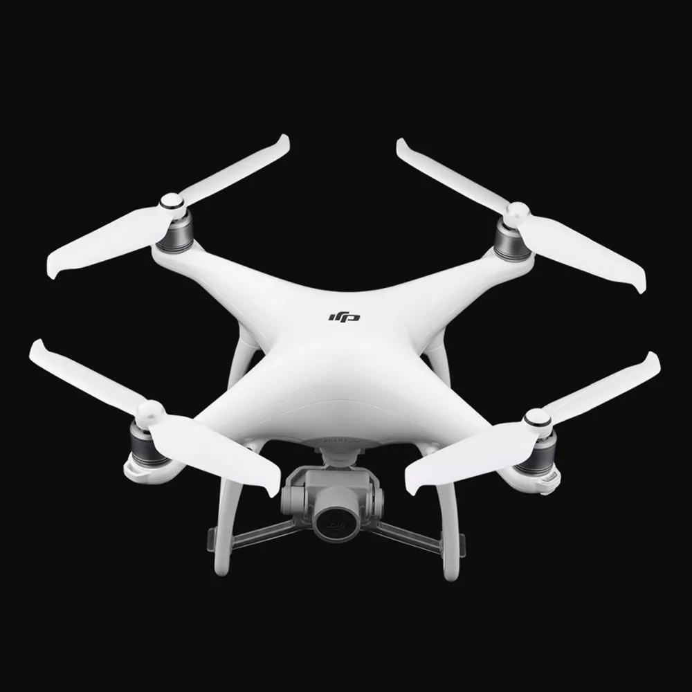 9455 S малошумные пропеллеры лезвия для DJI Phantom 4 Pro V2.0 Advanced Quick Release реквизит